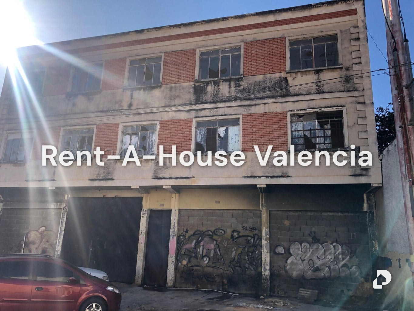 Edificio en Centro, Valencia – 52