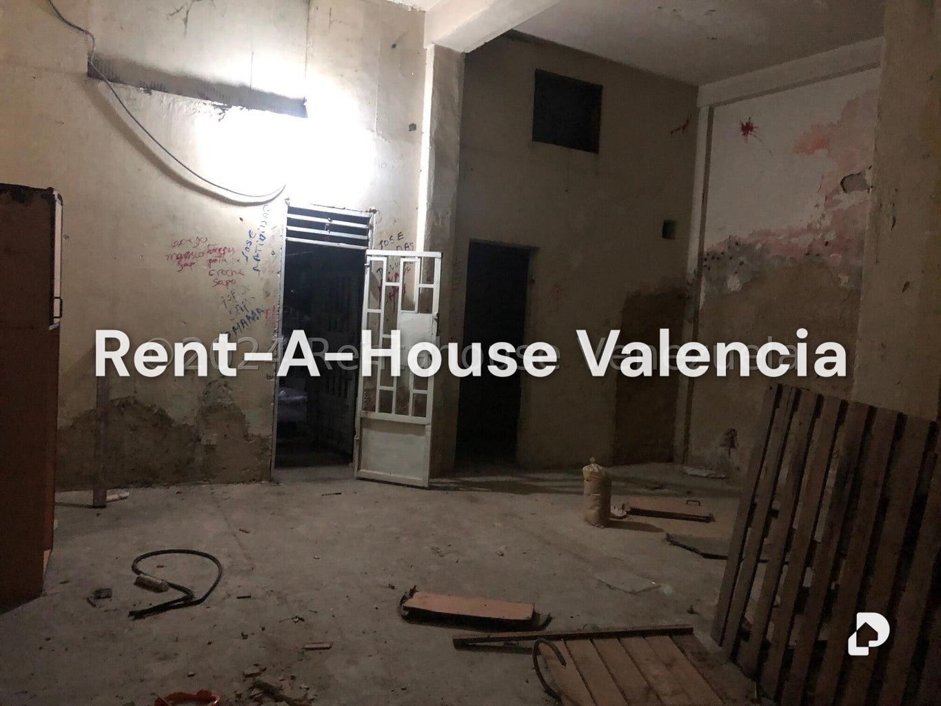 Edificio en Centro, Valencia – 41