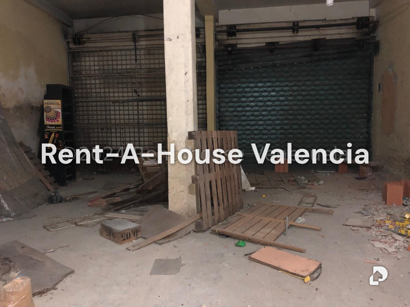Edificio en Centro, Valencia – 44