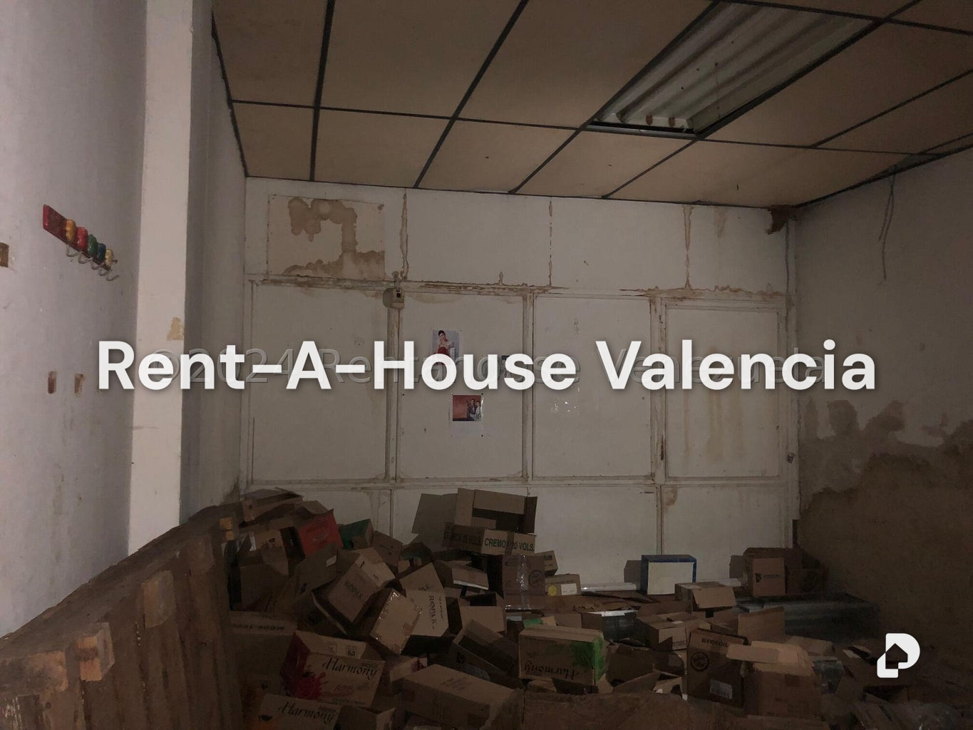 Edificio en Centro, Valencia – 49