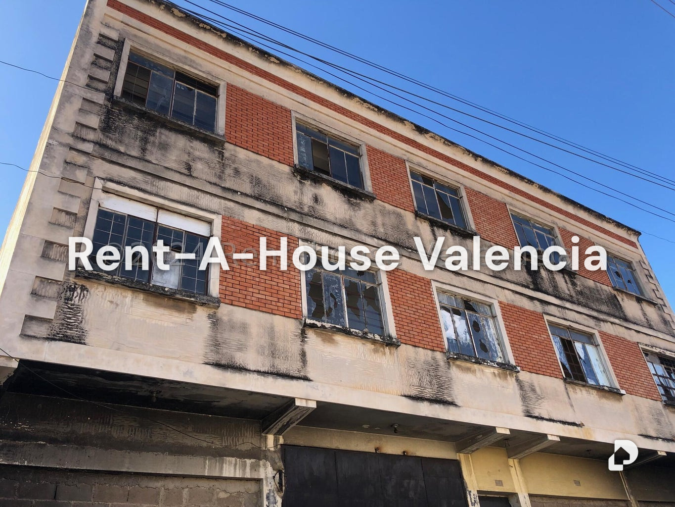Edificio en Centro, Valencia – 53