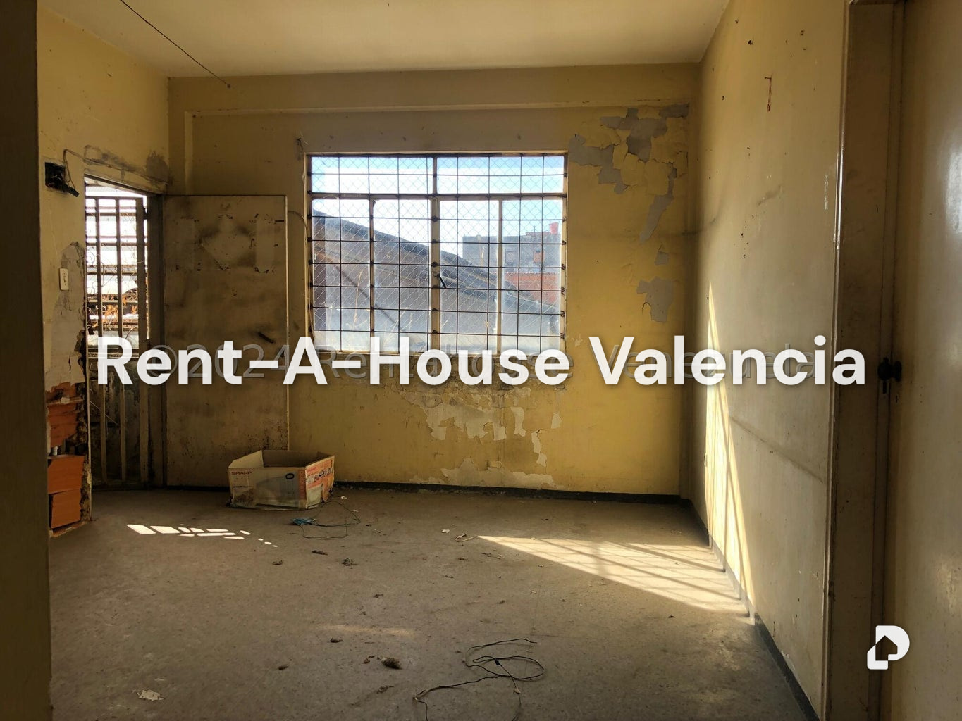 Edificio en Centro, Valencia – 18