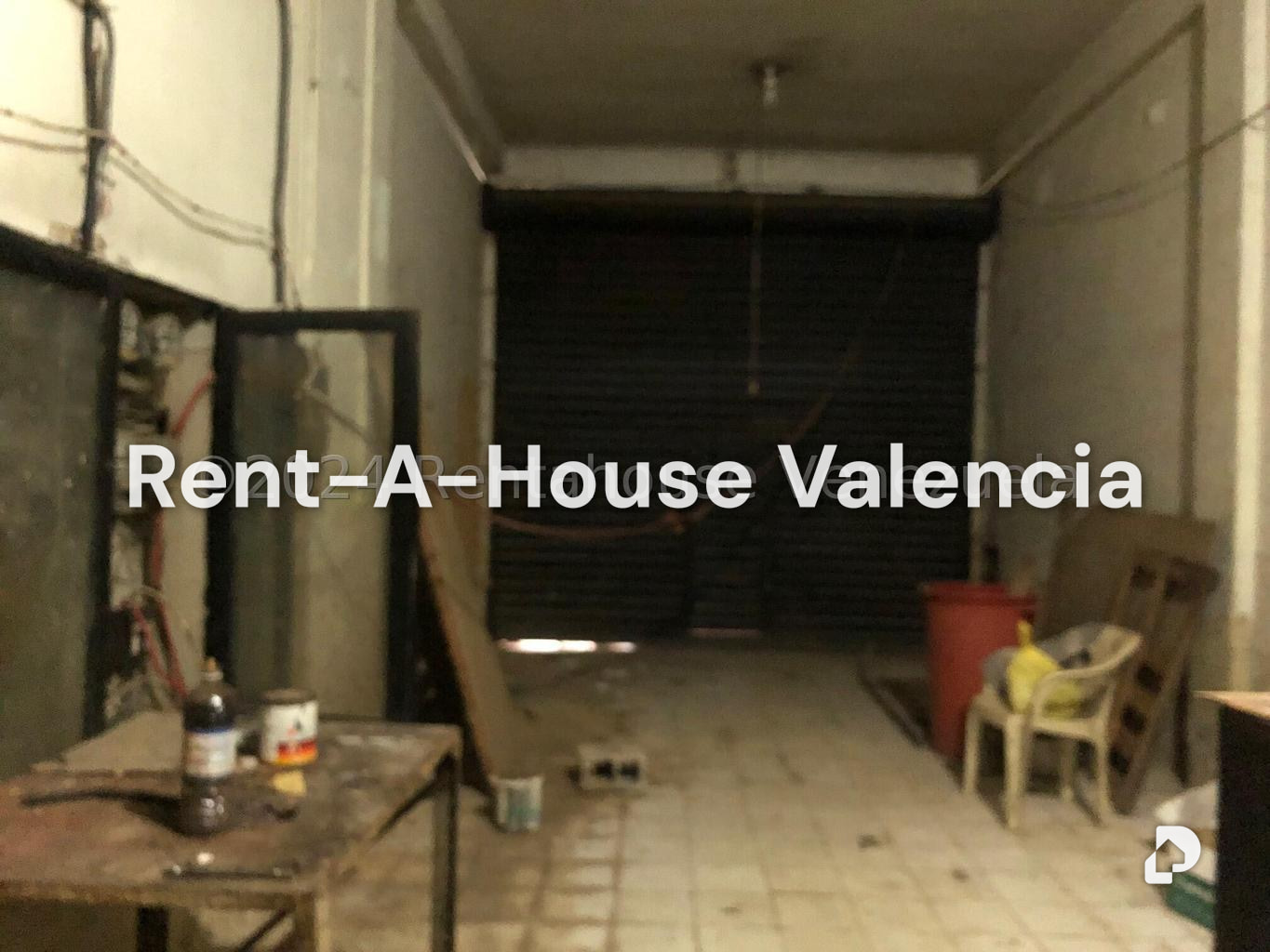 Edificio en Centro, Valencia – 51