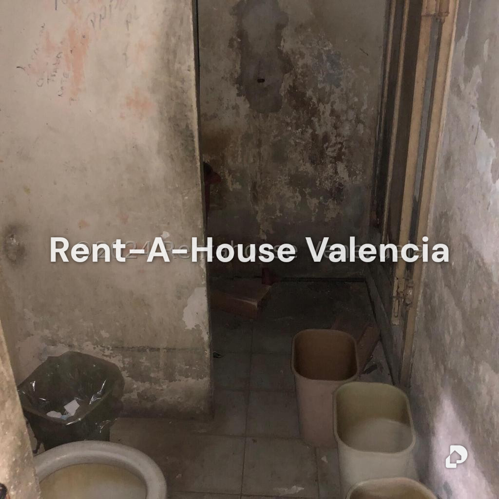 Edificio en Centro, Valencia – 46