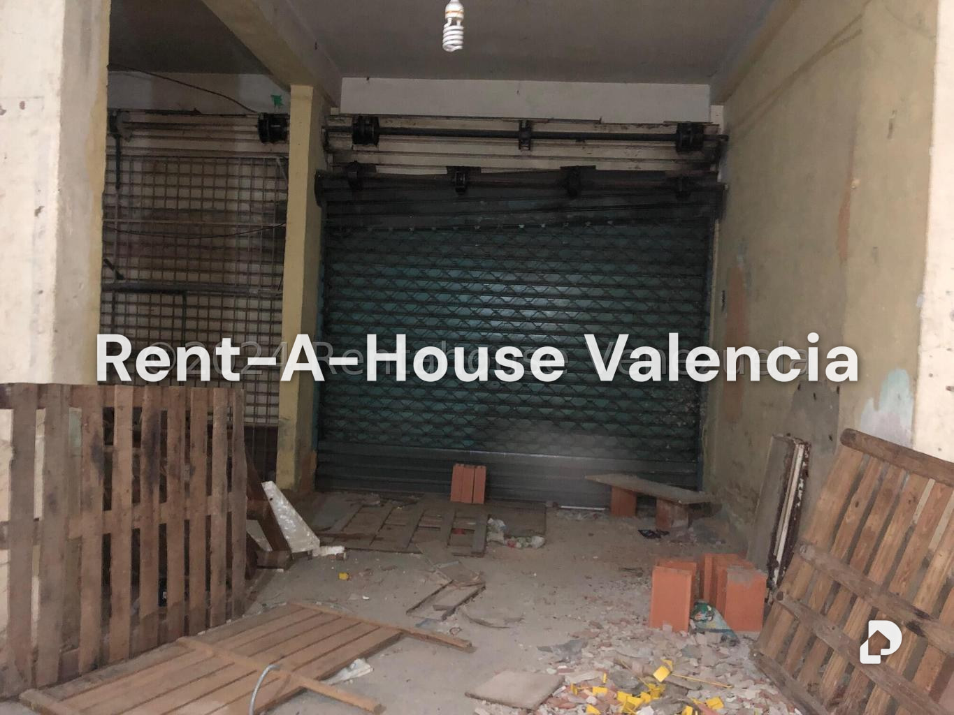 Edificio en Centro, Valencia – 42