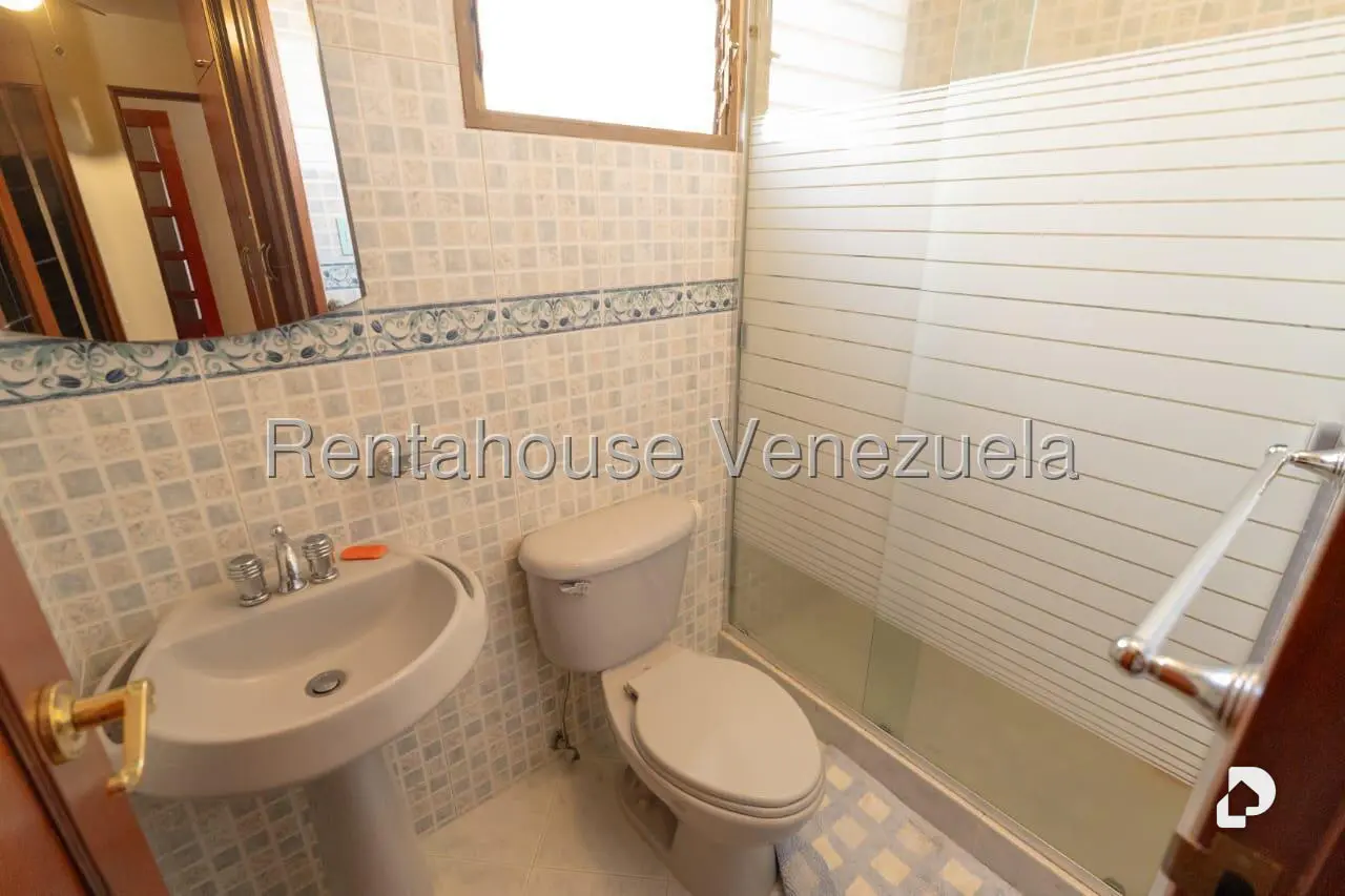 Apartment in Terrazas del Ávila, Caracas – 21