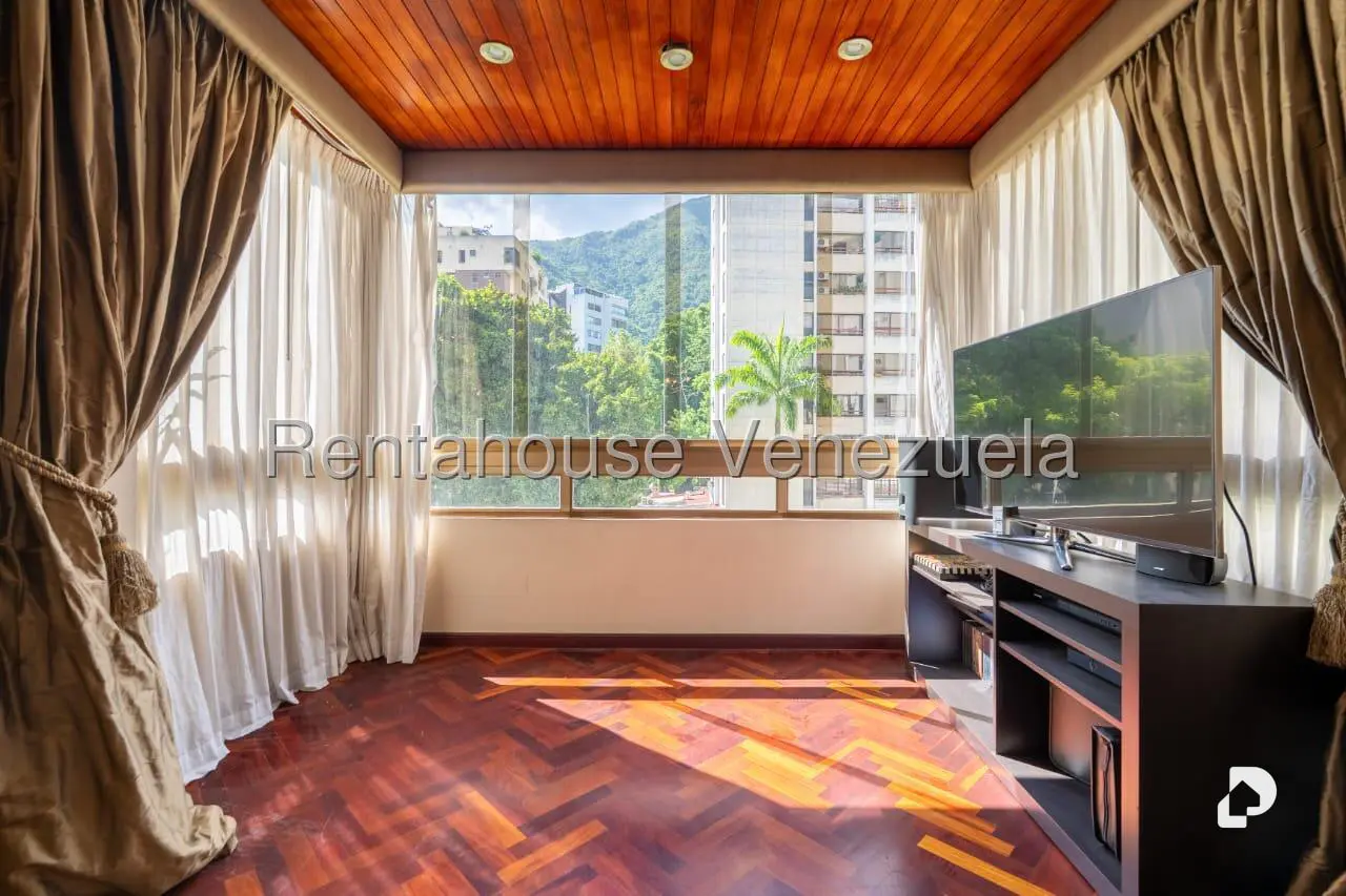 Apartment in Terrazas del Ávila, Caracas – 14