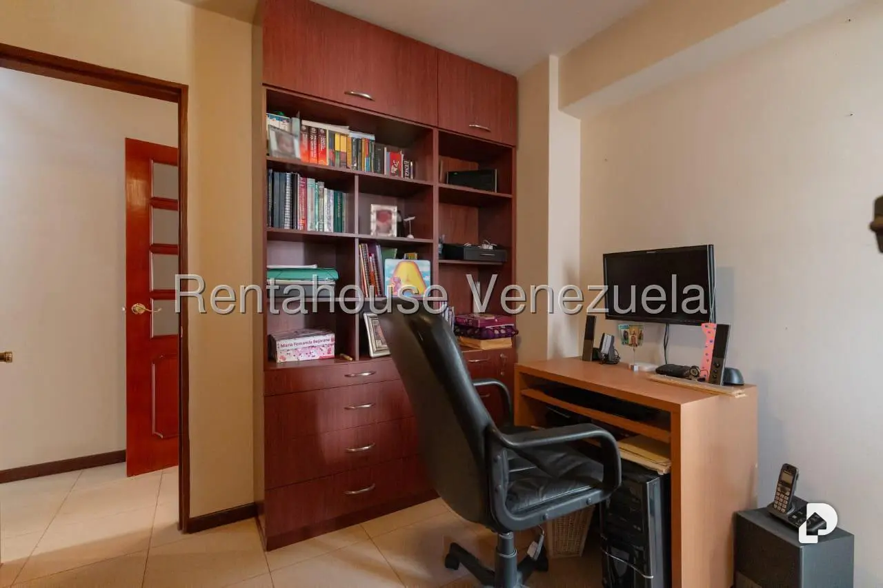 Apartment in Terrazas del Ávila, Caracas – 19