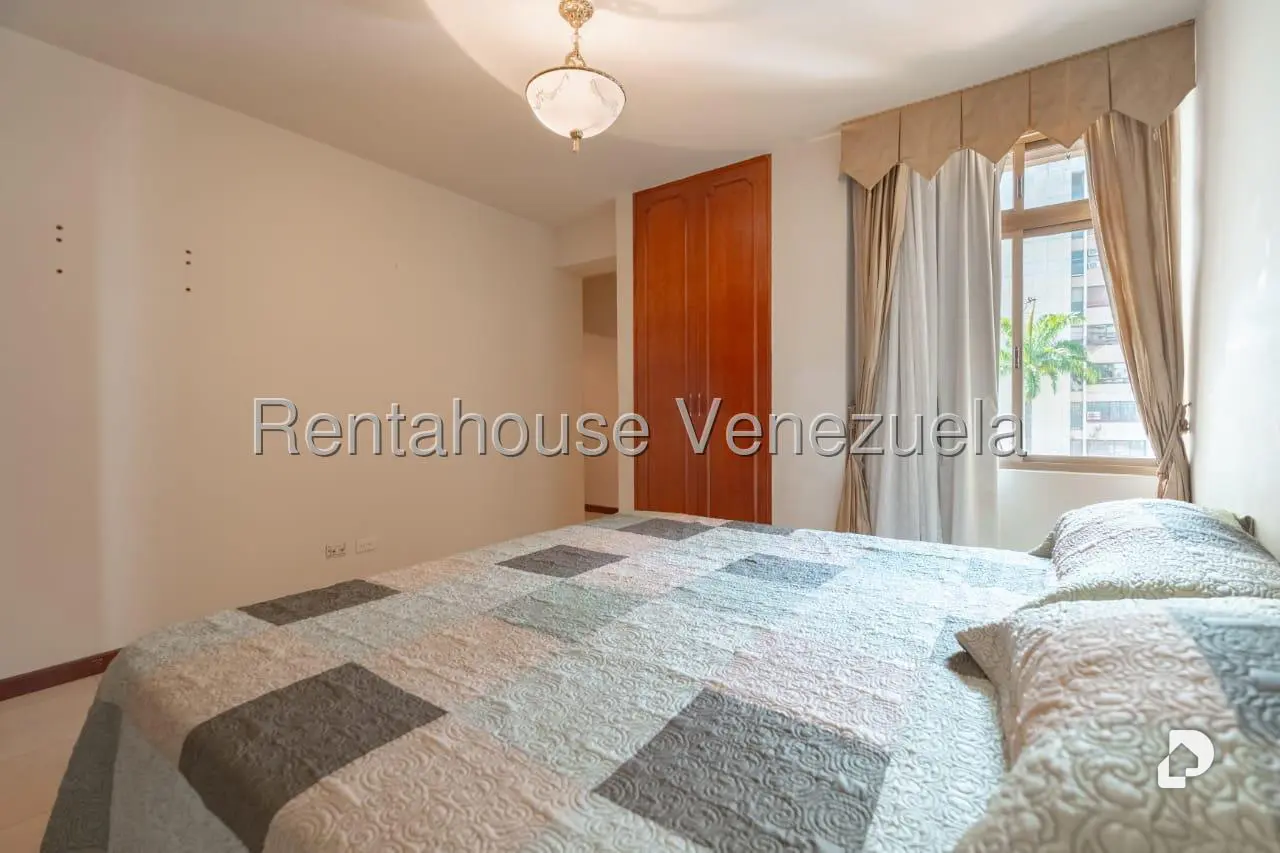 Apartment in Terrazas del Ávila, Caracas – 25