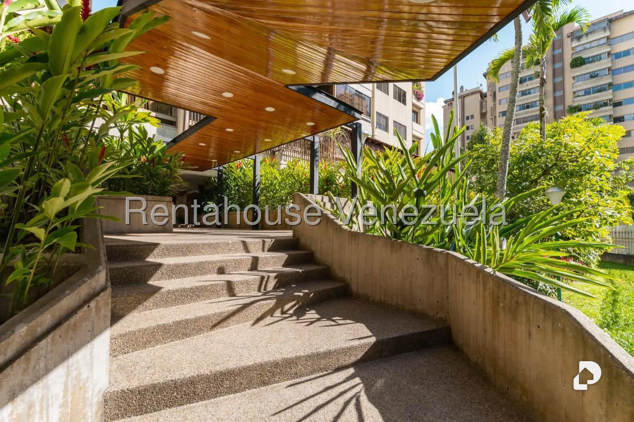 Apartment in Terrazas del Ávila, Caracas – 3