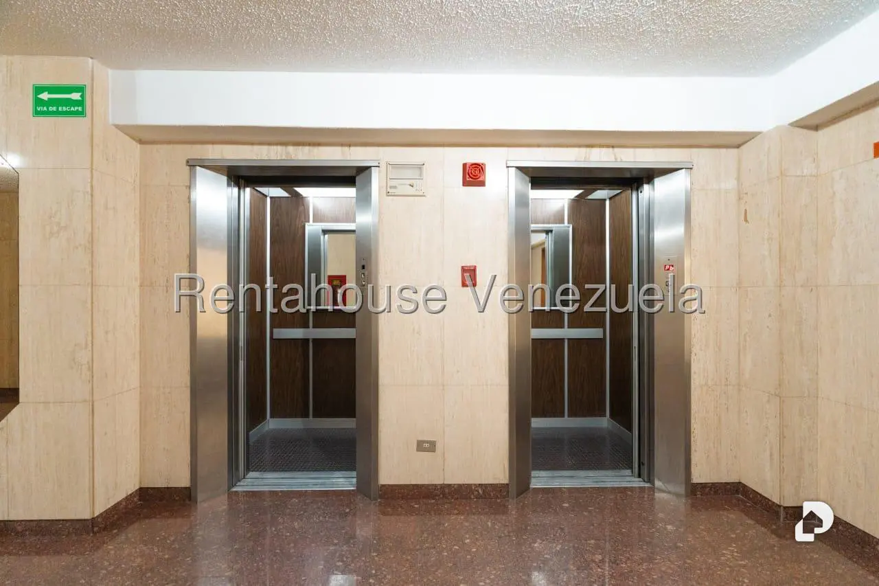 Apartment in Terrazas del Ávila, Caracas – 5