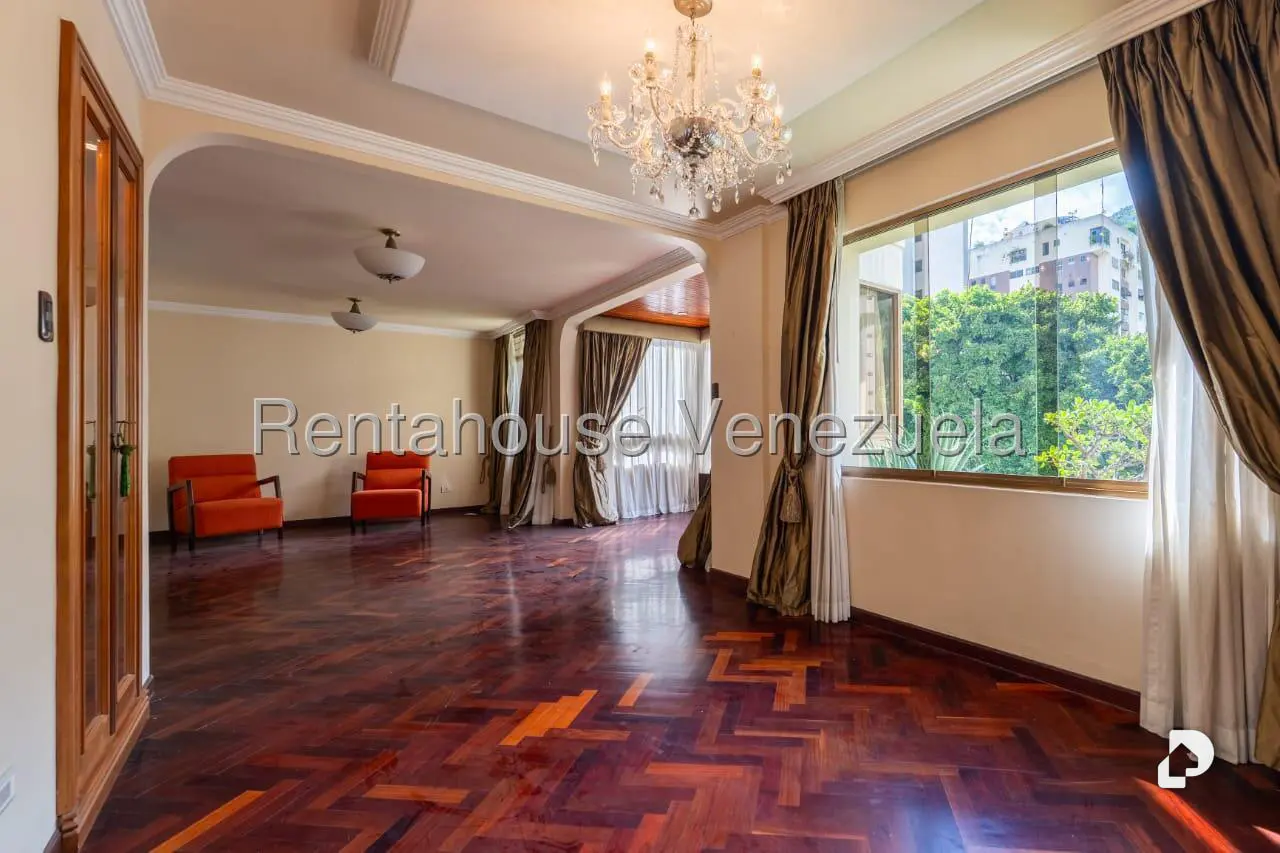 Apartment in Terrazas del Ávila, Caracas – 11