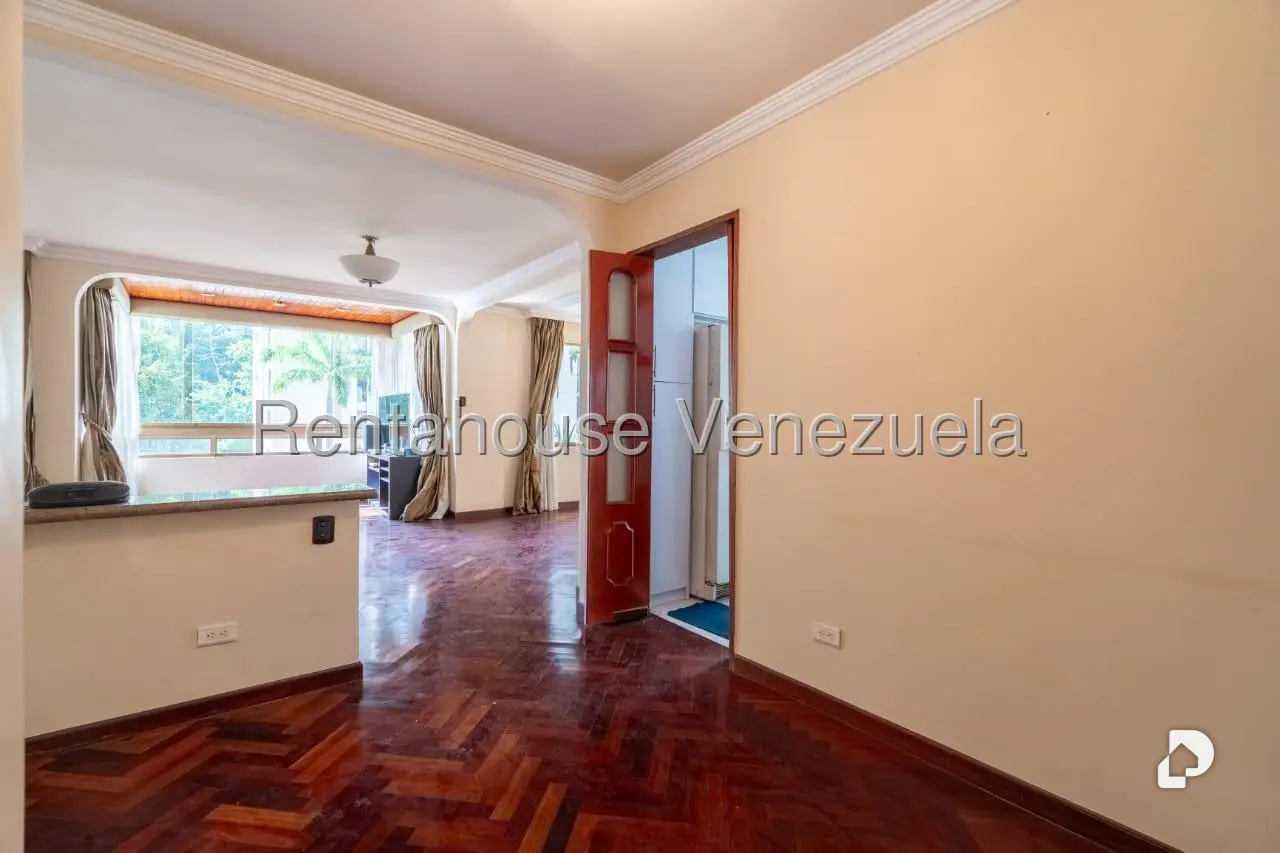 Apartment in Terrazas del Ávila, Caracas – 7