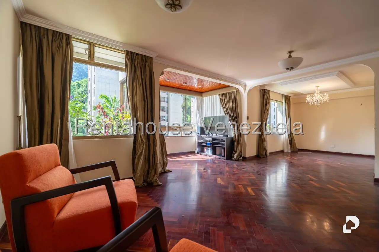 Apartment in Terrazas del Ávila, Caracas – 12