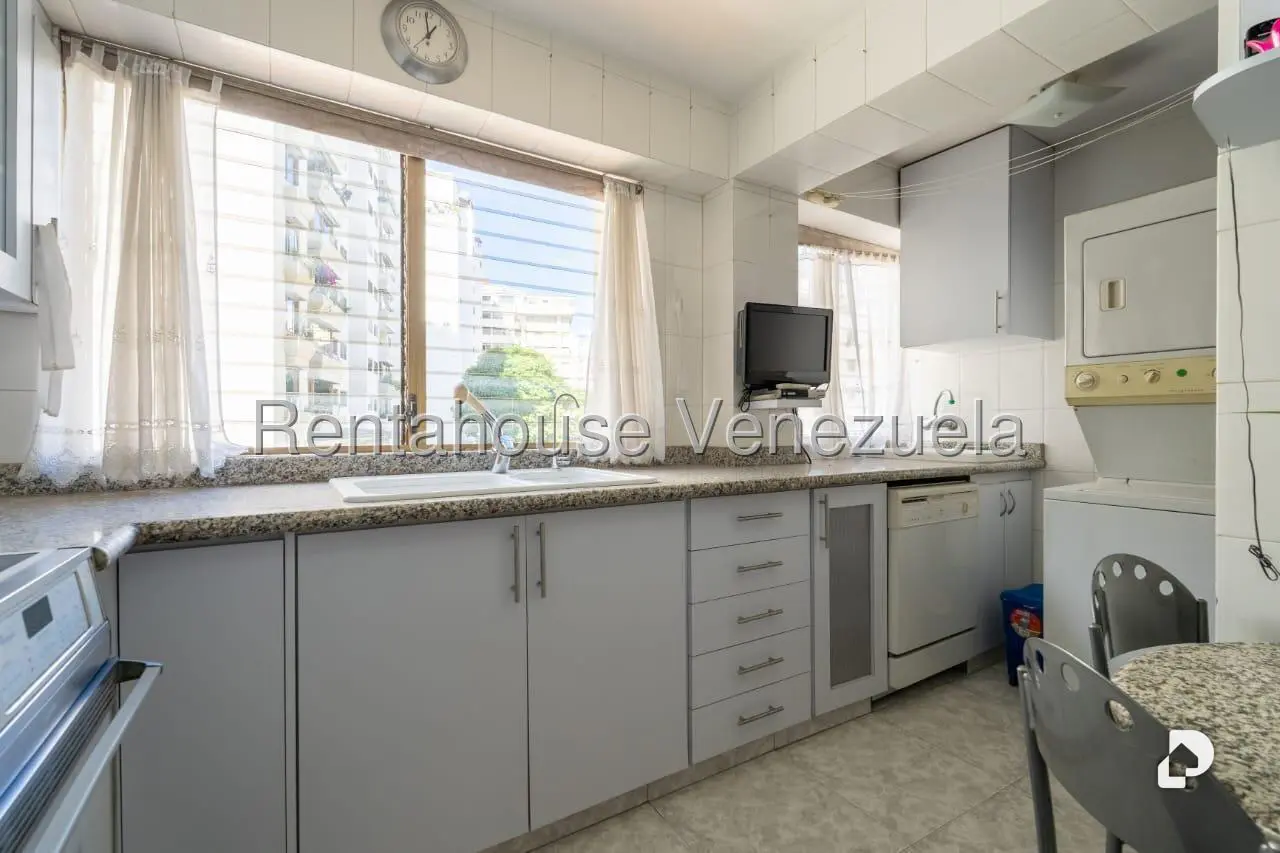 Apartment in Terrazas del Ávila, Caracas – 18