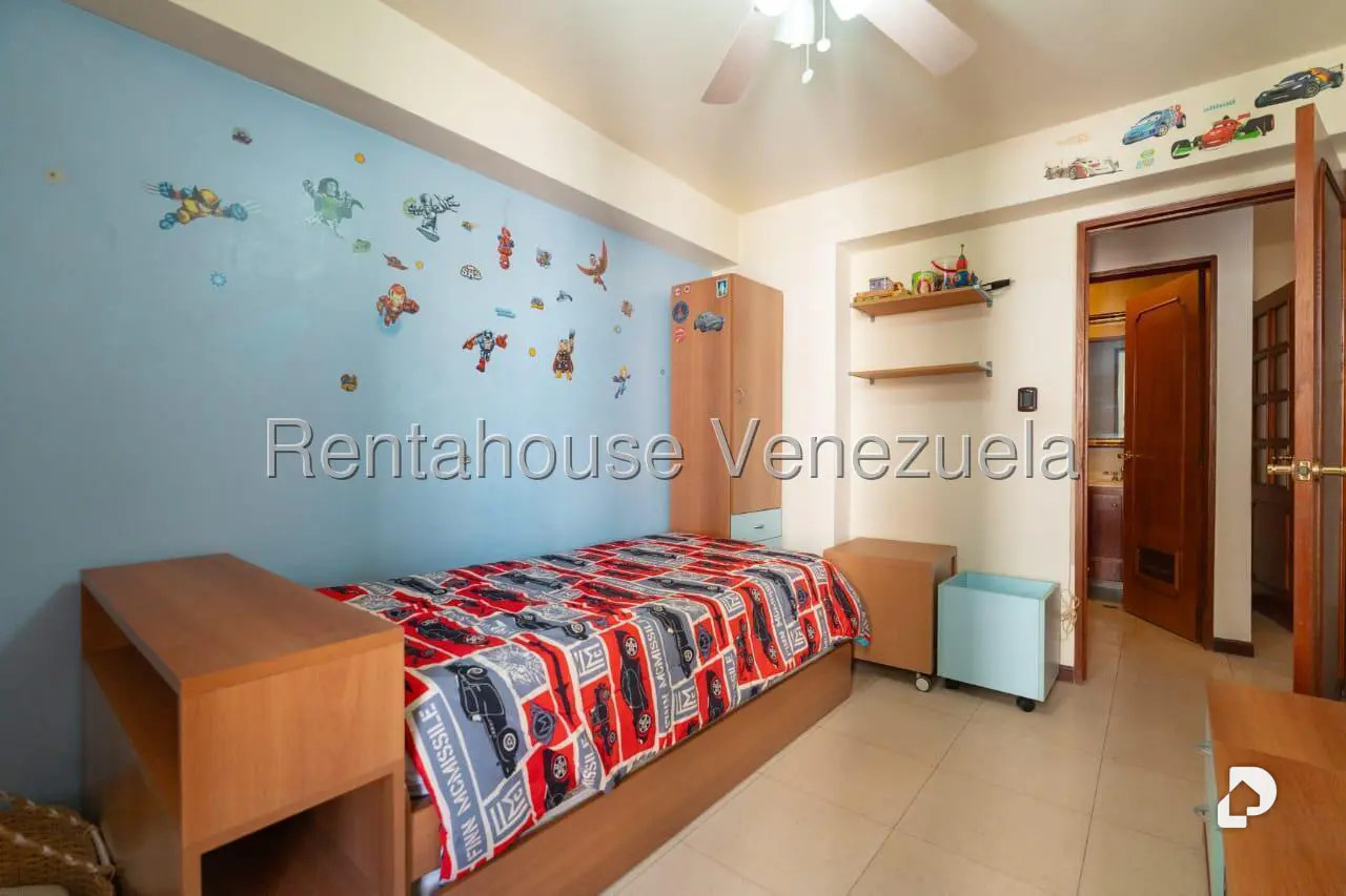 Apartment in Terrazas del Ávila, Caracas – 30