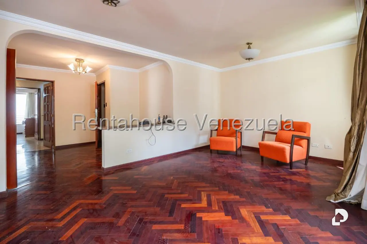 Apartment in Terrazas del Ávila, Caracas – 9