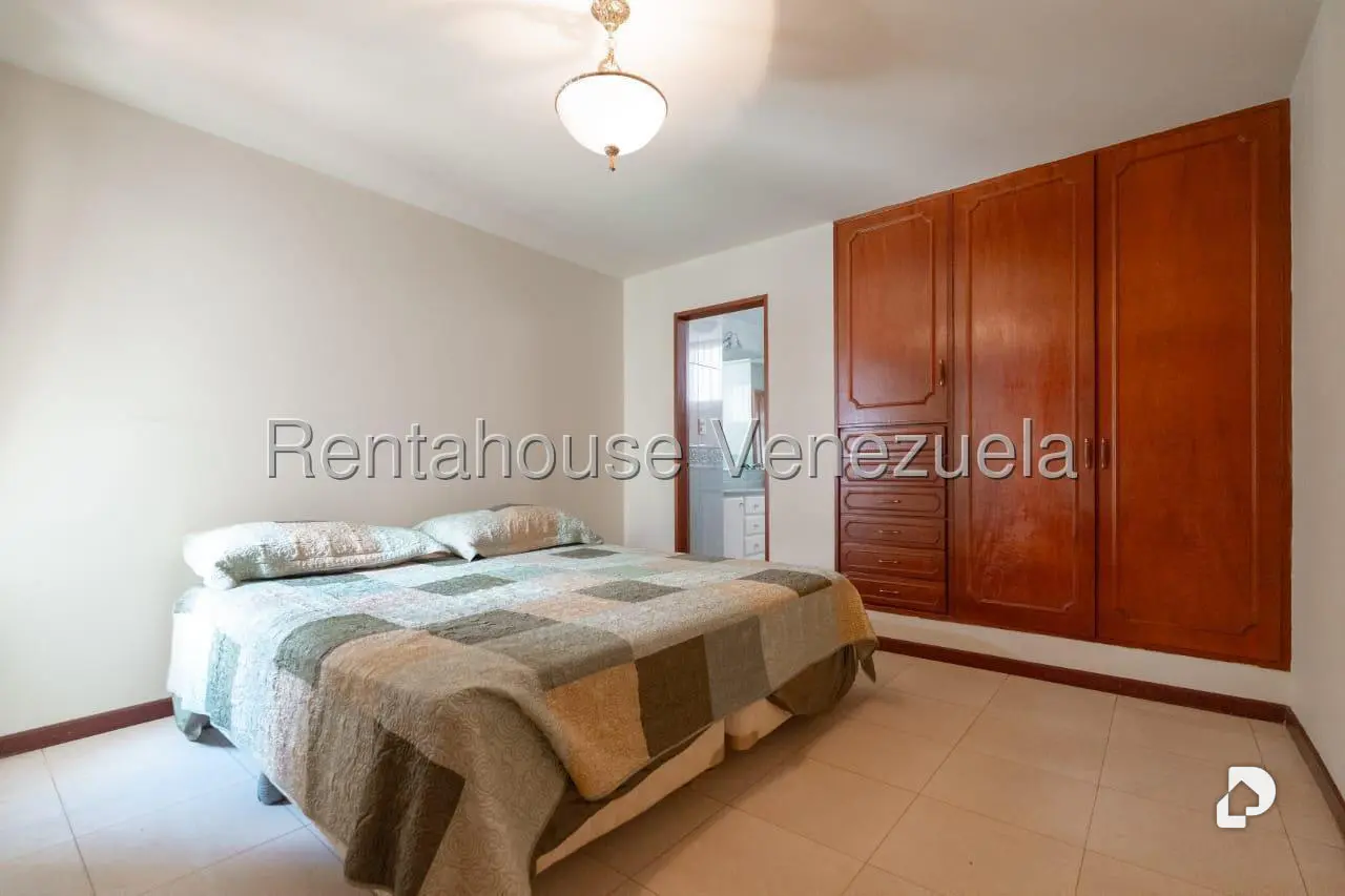 Apartment in Terrazas del Ávila, Caracas – 23