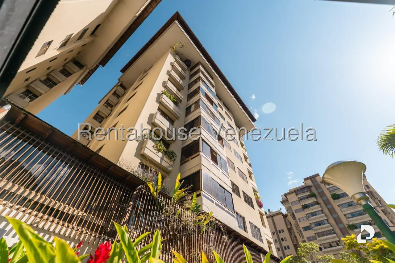 Apartment in Terrazas del Ávila, Caracas – 2
