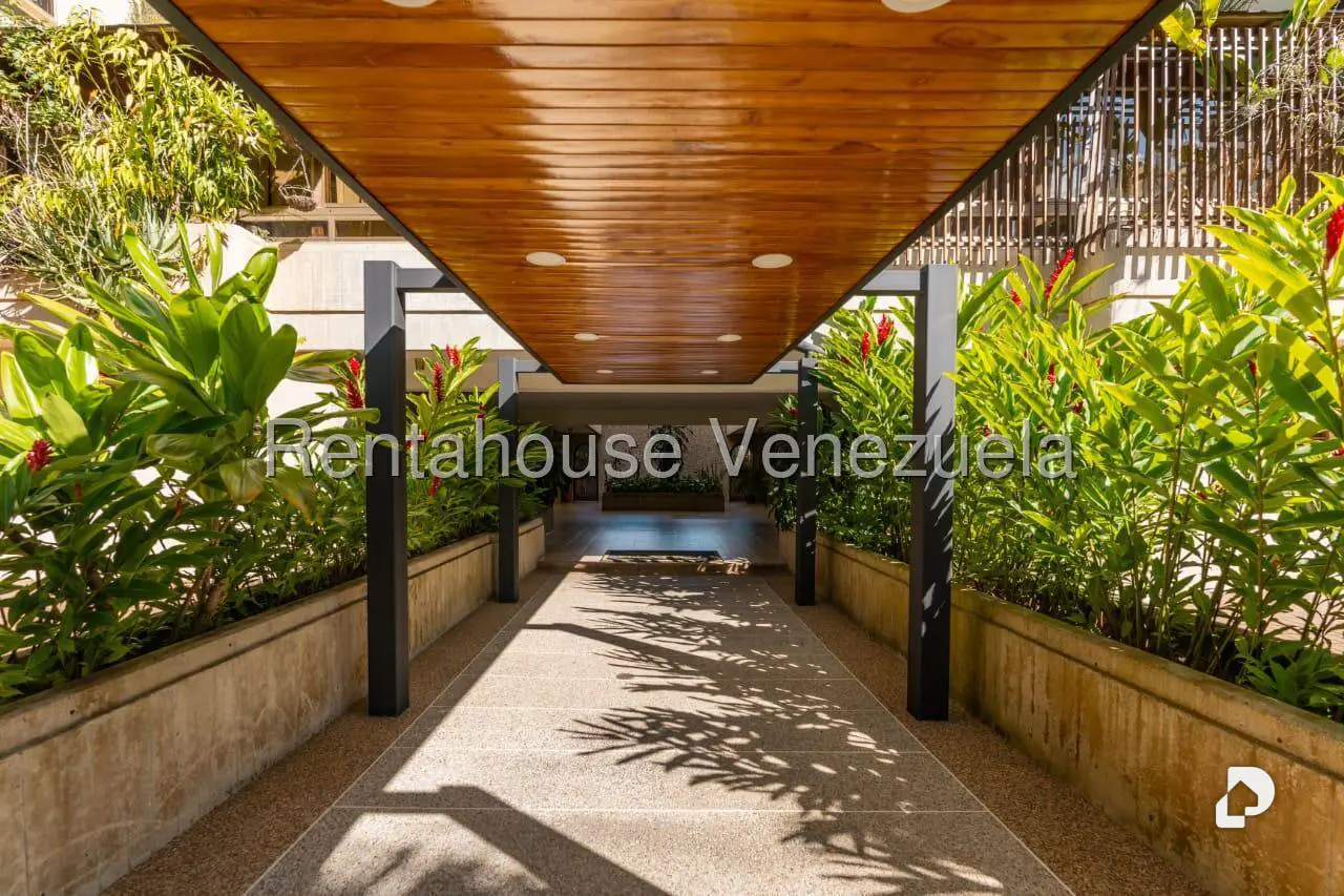 Apartment in Terrazas del Ávila, Caracas – 4