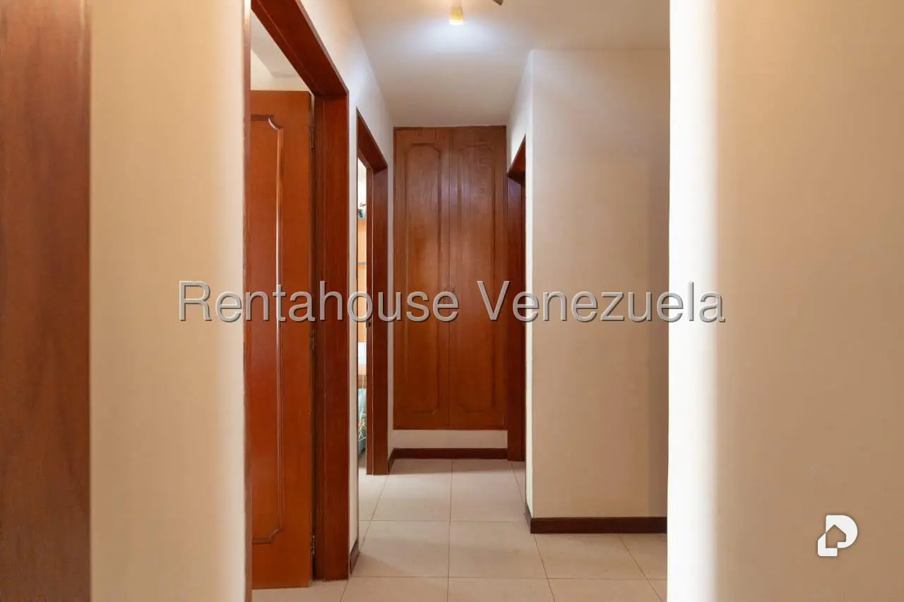 Apartment in Terrazas del Ávila, Caracas – 22