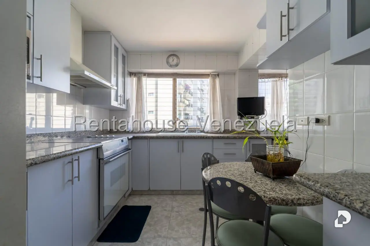 Apartment in Terrazas del Ávila, Caracas – 15