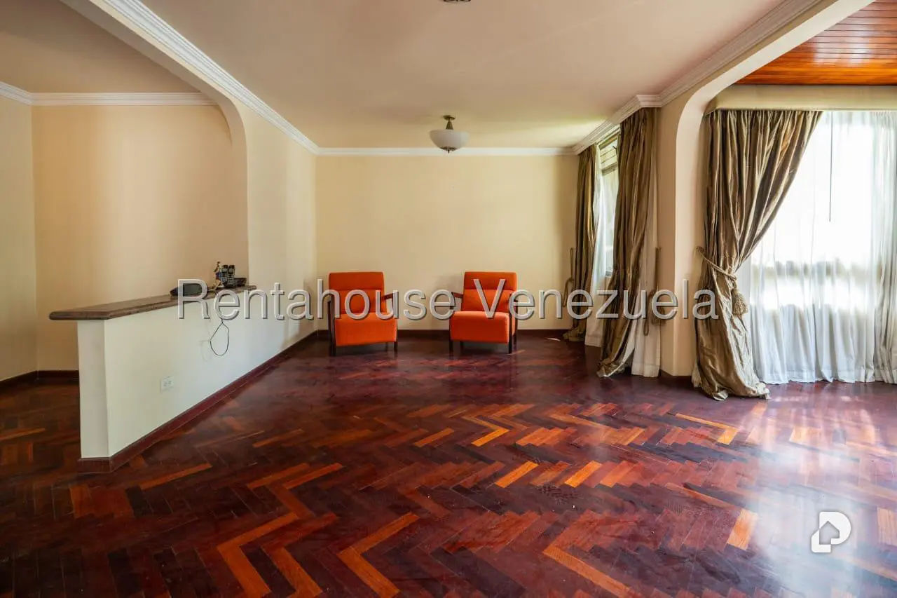 Apartment in Terrazas del Ávila, Caracas – 8
