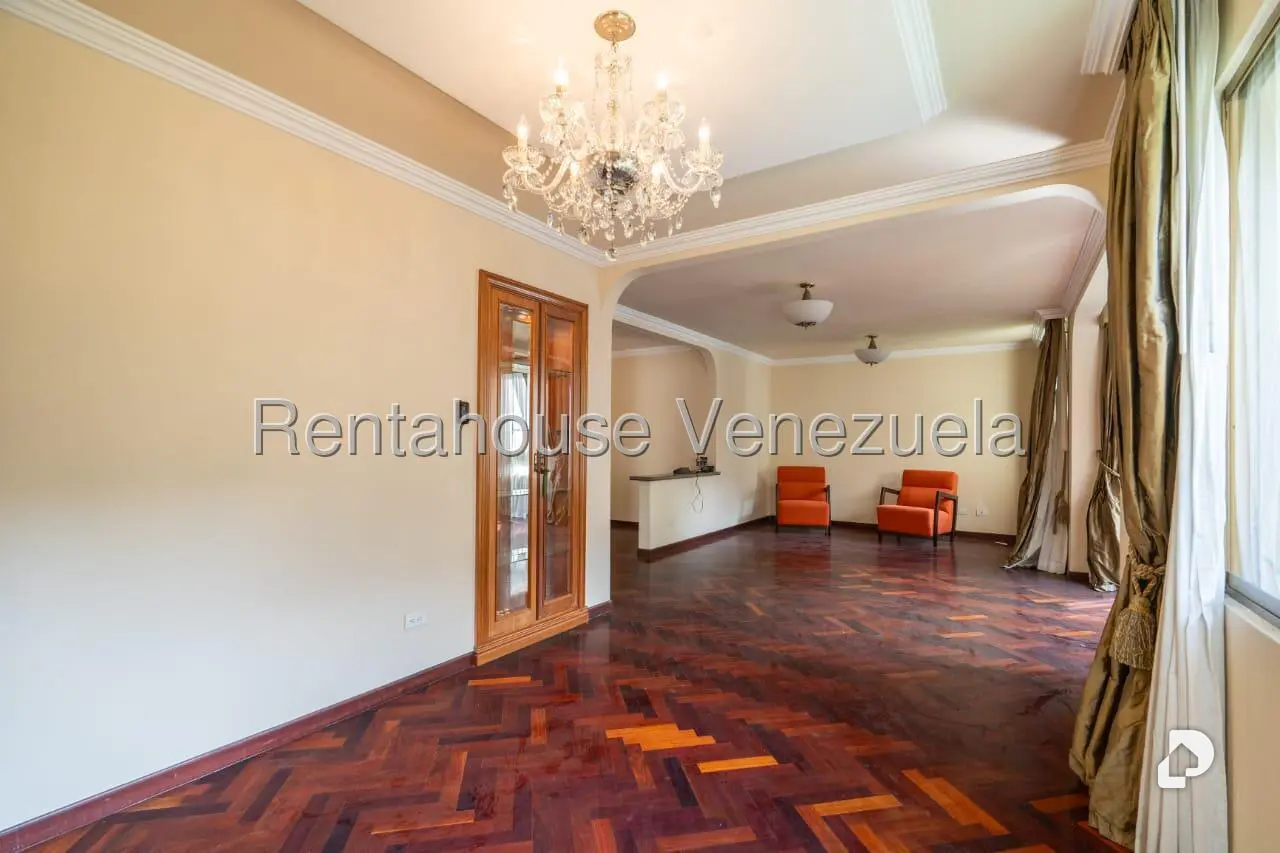 Apartment in Terrazas del Ávila, Caracas – 13