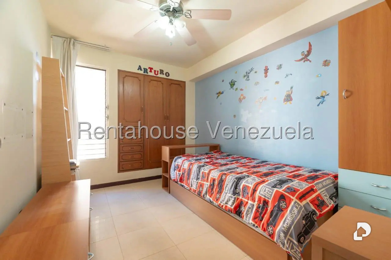 Apartment in Terrazas del Ávila, Caracas – 29