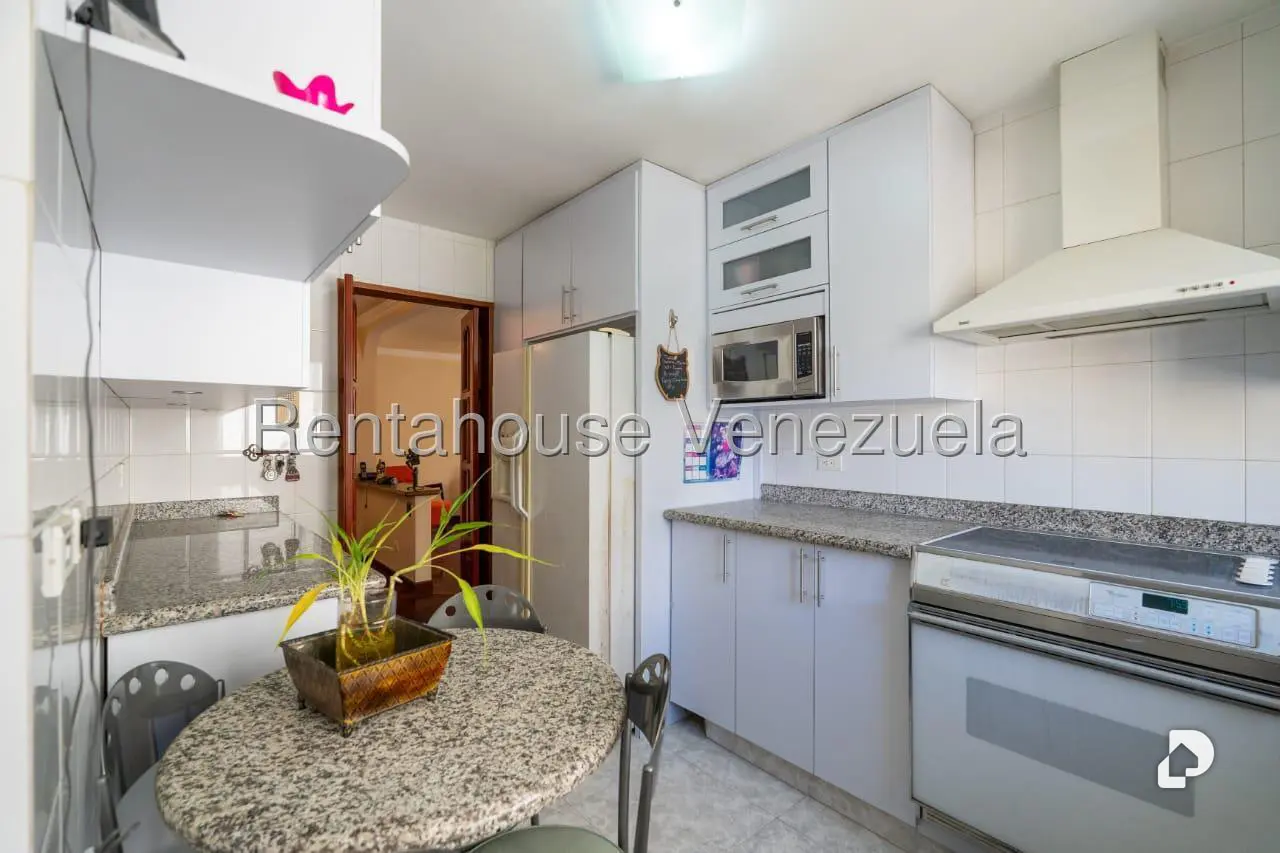 Apartment in Terrazas del Ávila, Caracas – 17