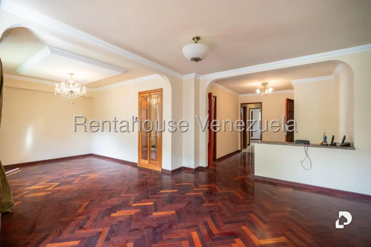 Apartment in Terrazas del Ávila, Caracas – 10
