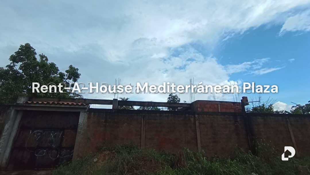 Casa en El Molino, Libertador – 24