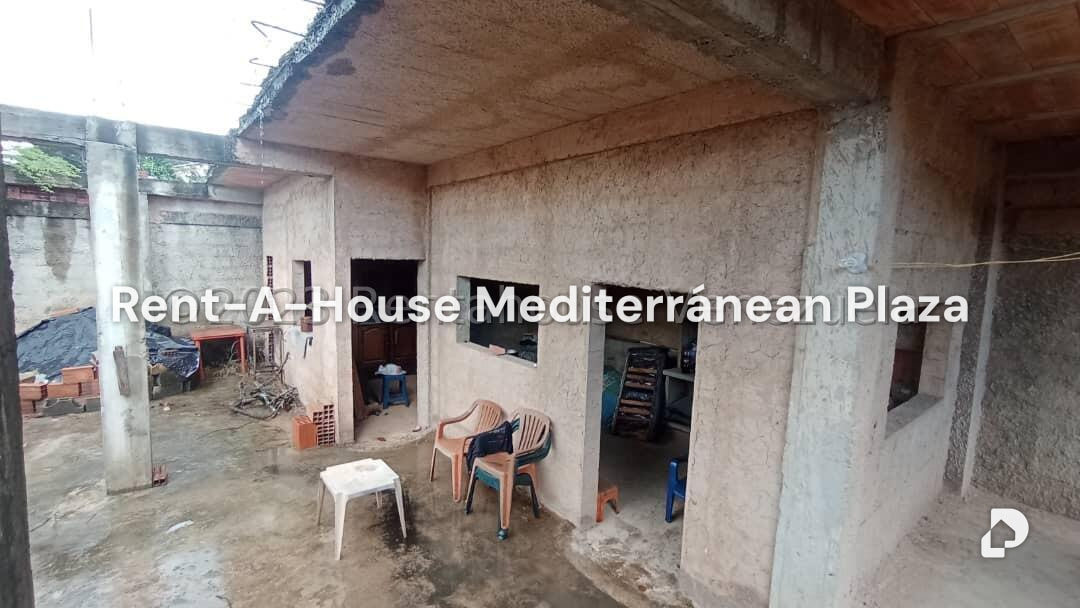 Casa en El Molino, Libertador – 3