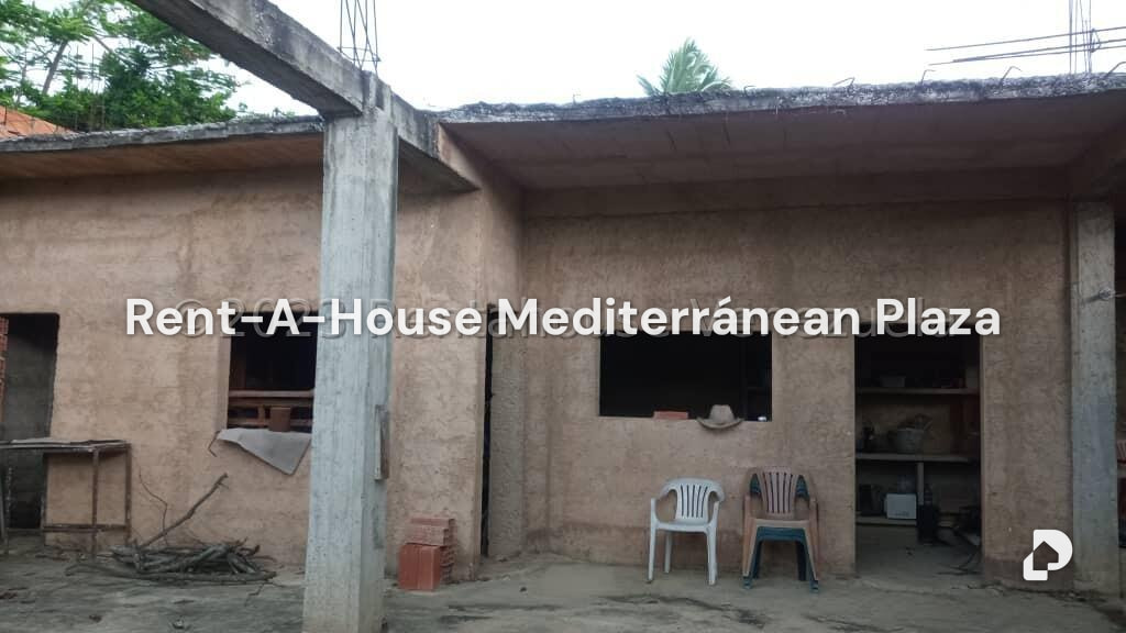 Casa en El Molino, Libertador – 12