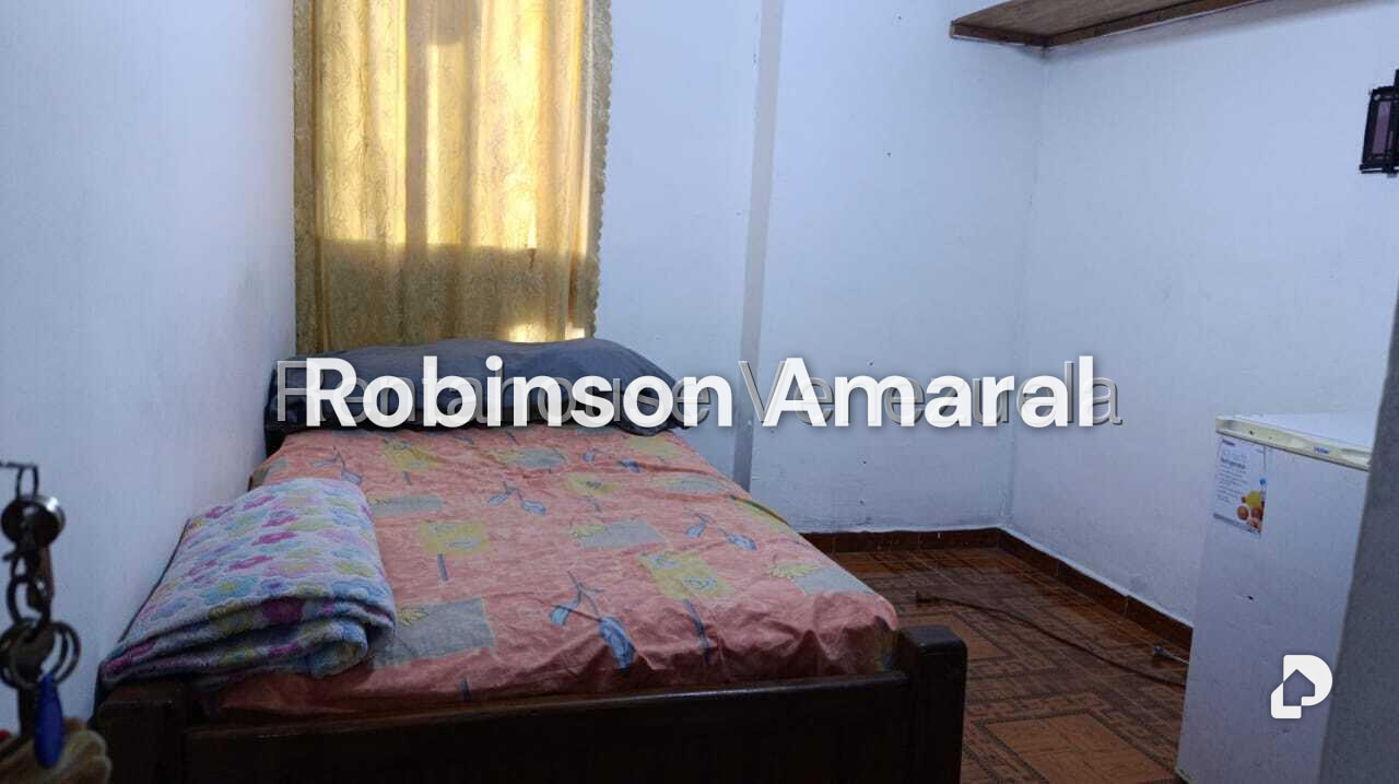 Apartamento en Parroquia La Candelaria, Caracas – 3