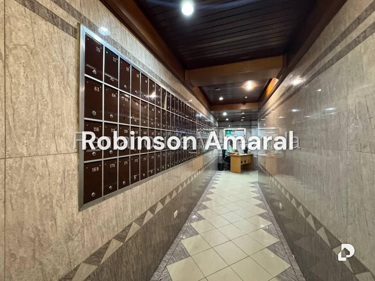 Apartamento en Parroquia La Candelaria, Caracas – 23