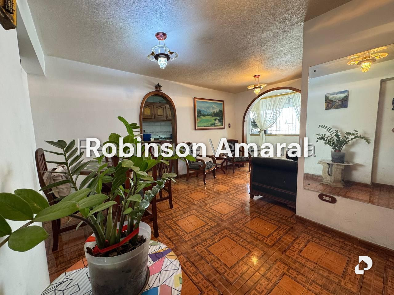 Apartamento en Parroquia La Candelaria, Caracas – 11