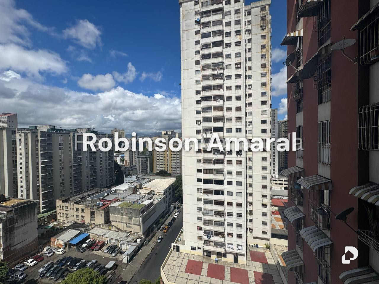 Apartamento en Parroquia La Candelaria, Caracas – 7