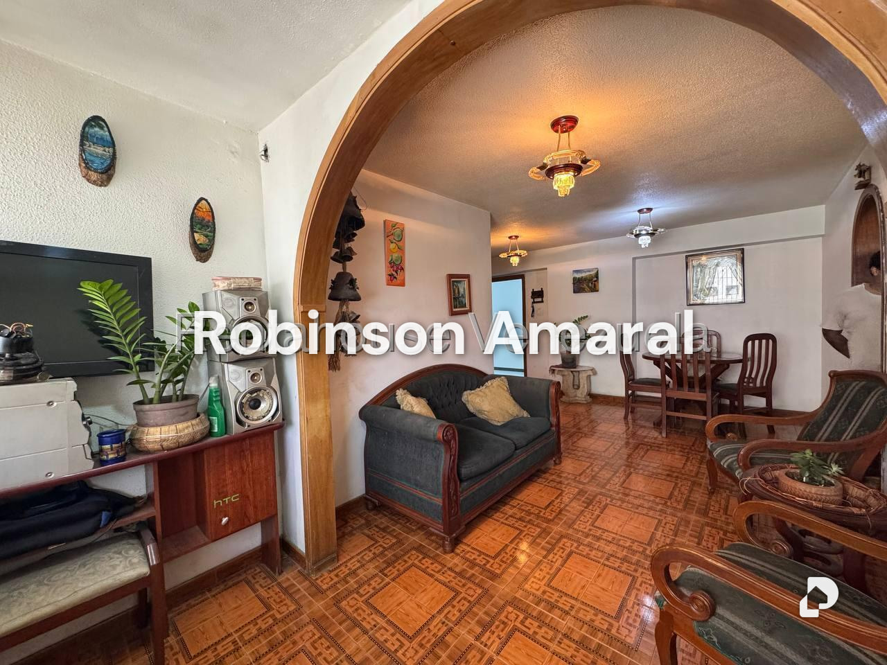 Apartamento en Parroquia La Candelaria, Caracas – 8