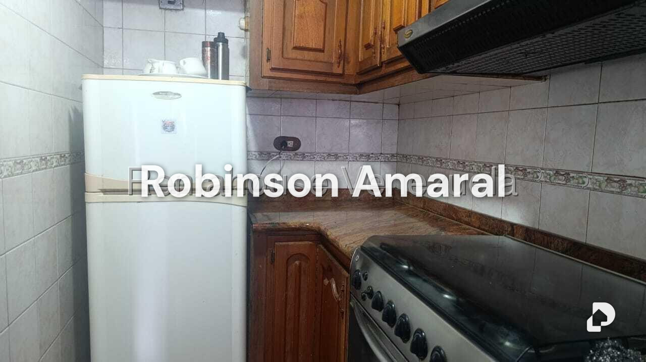 Apartamento en Parroquia La Candelaria, Caracas – 26