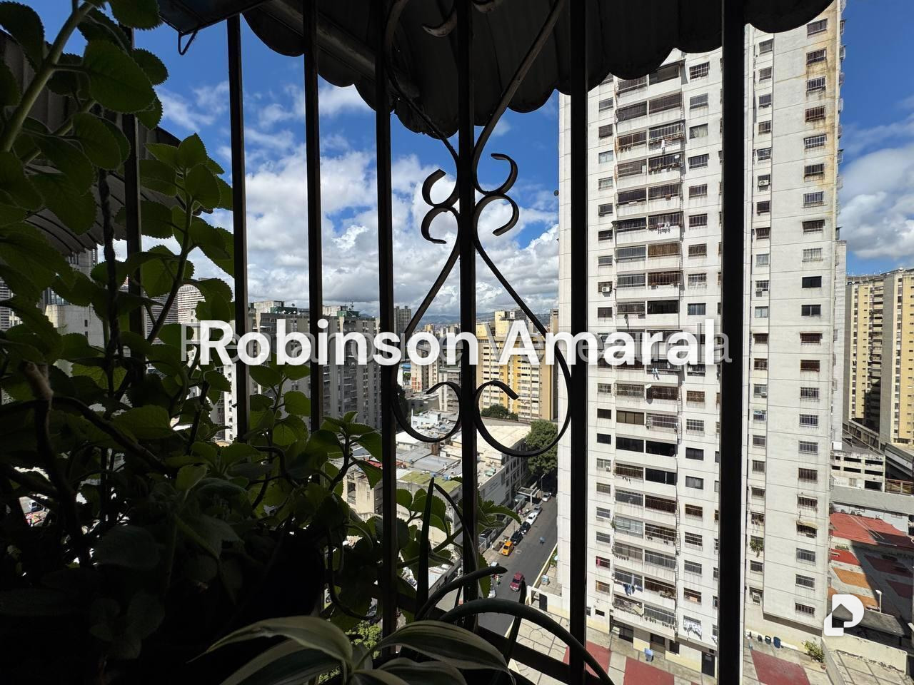 Apartamento en Parroquia La Candelaria, Caracas – 14