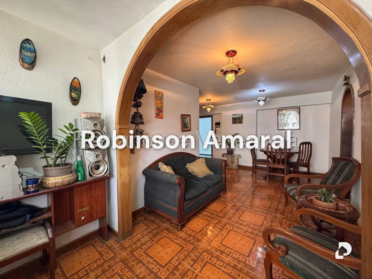 Apartamento en Parroquia La Candelaria, Caracas – 9