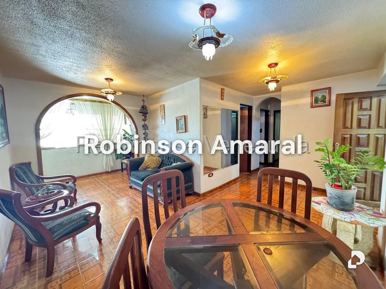 Apartamento en Parroquia La Candelaria, Caracas – 16