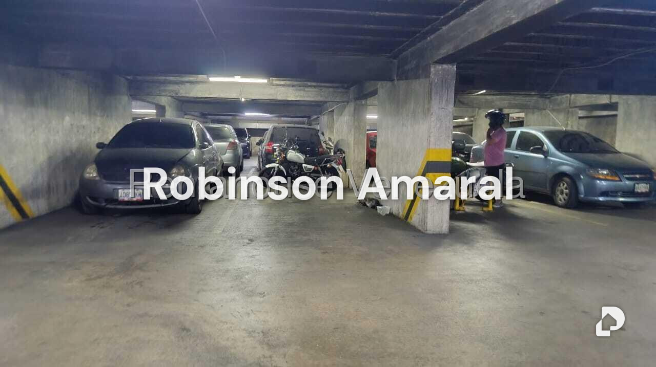 Apartamento en Parroquia La Candelaria, Caracas – 25