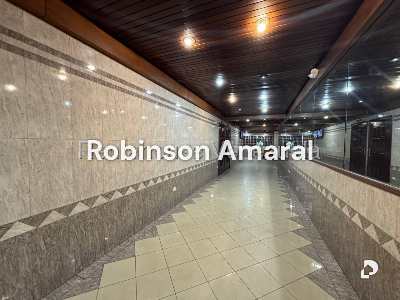 Apartamento en Parroquia La Candelaria, Caracas – 19