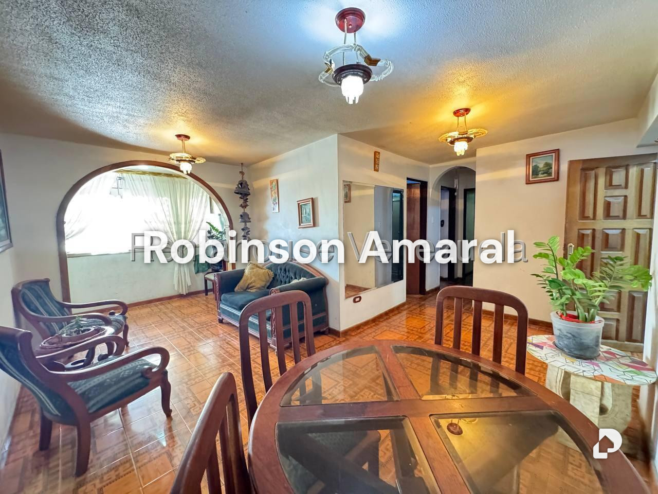 Apartamento en Parroquia La Candelaria, Caracas – 15