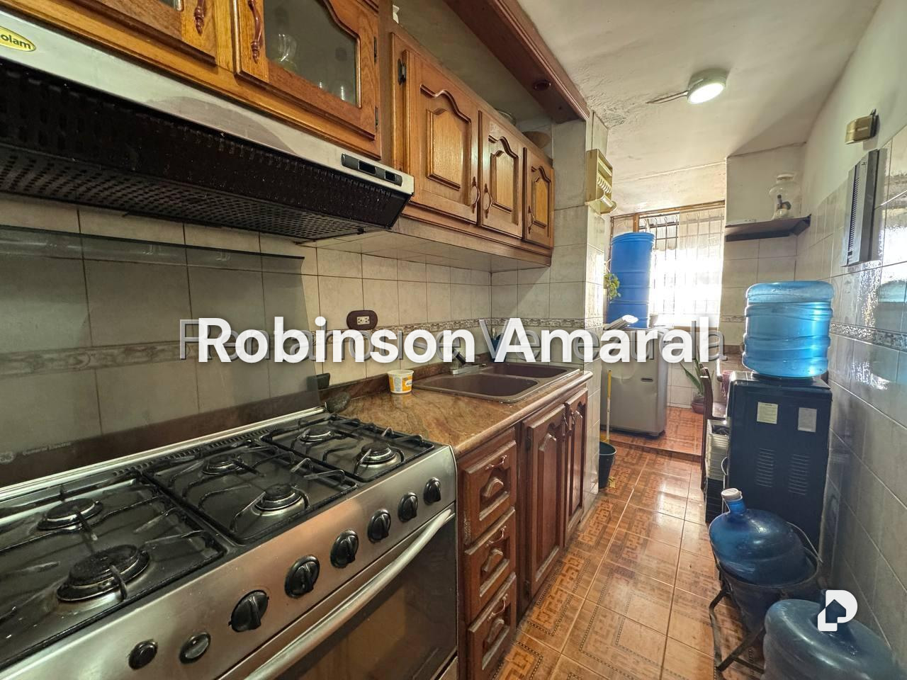 Apartamento en Parroquia La Candelaria, Caracas – 13
