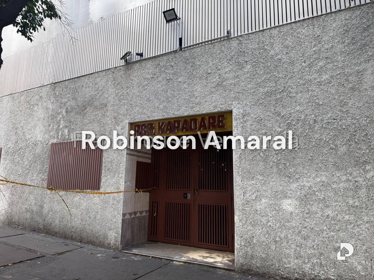 Apartamento en Parroquia La Candelaria, Caracas – 20
