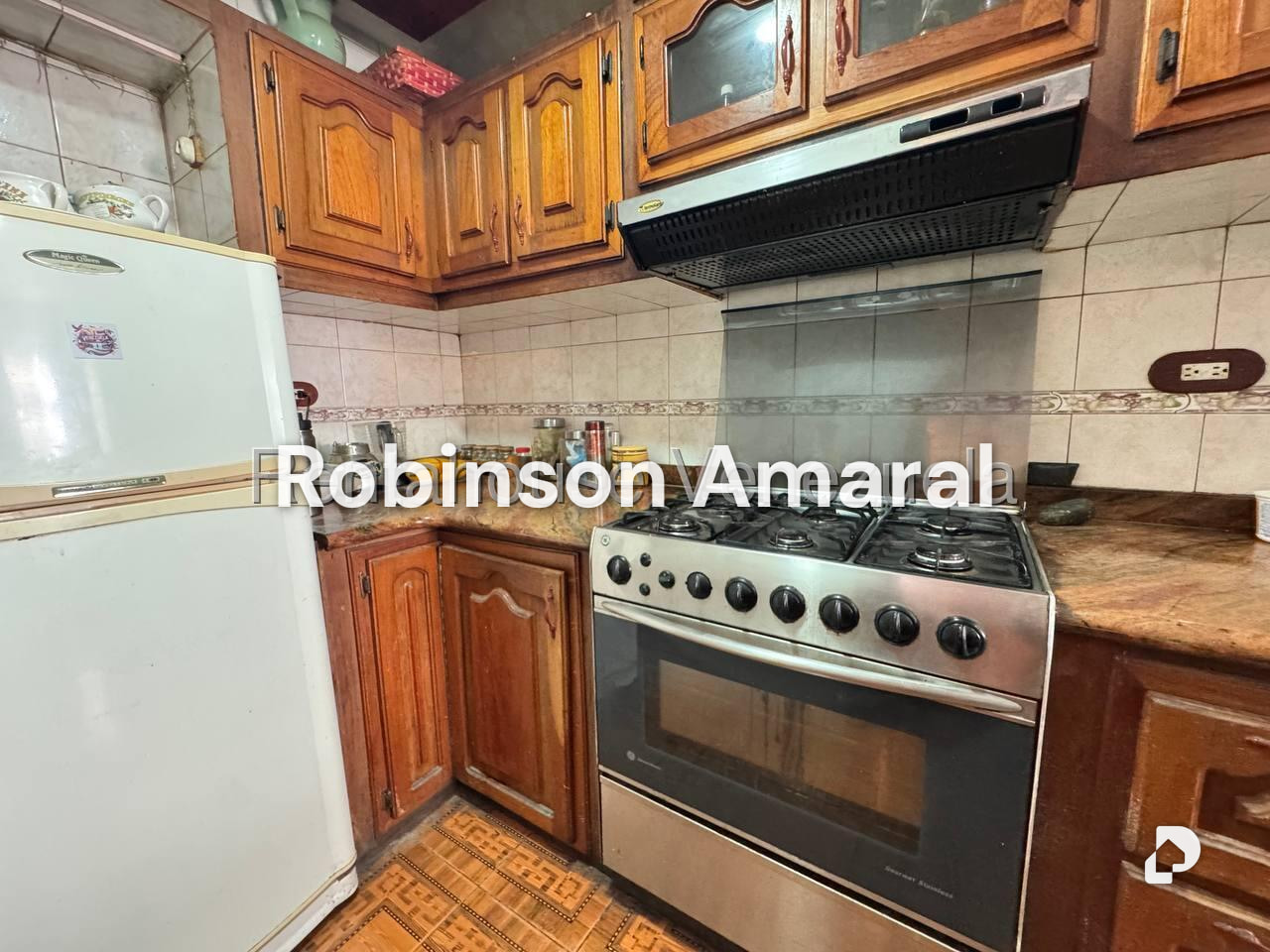 Apartamento en Parroquia La Candelaria, Caracas – 12