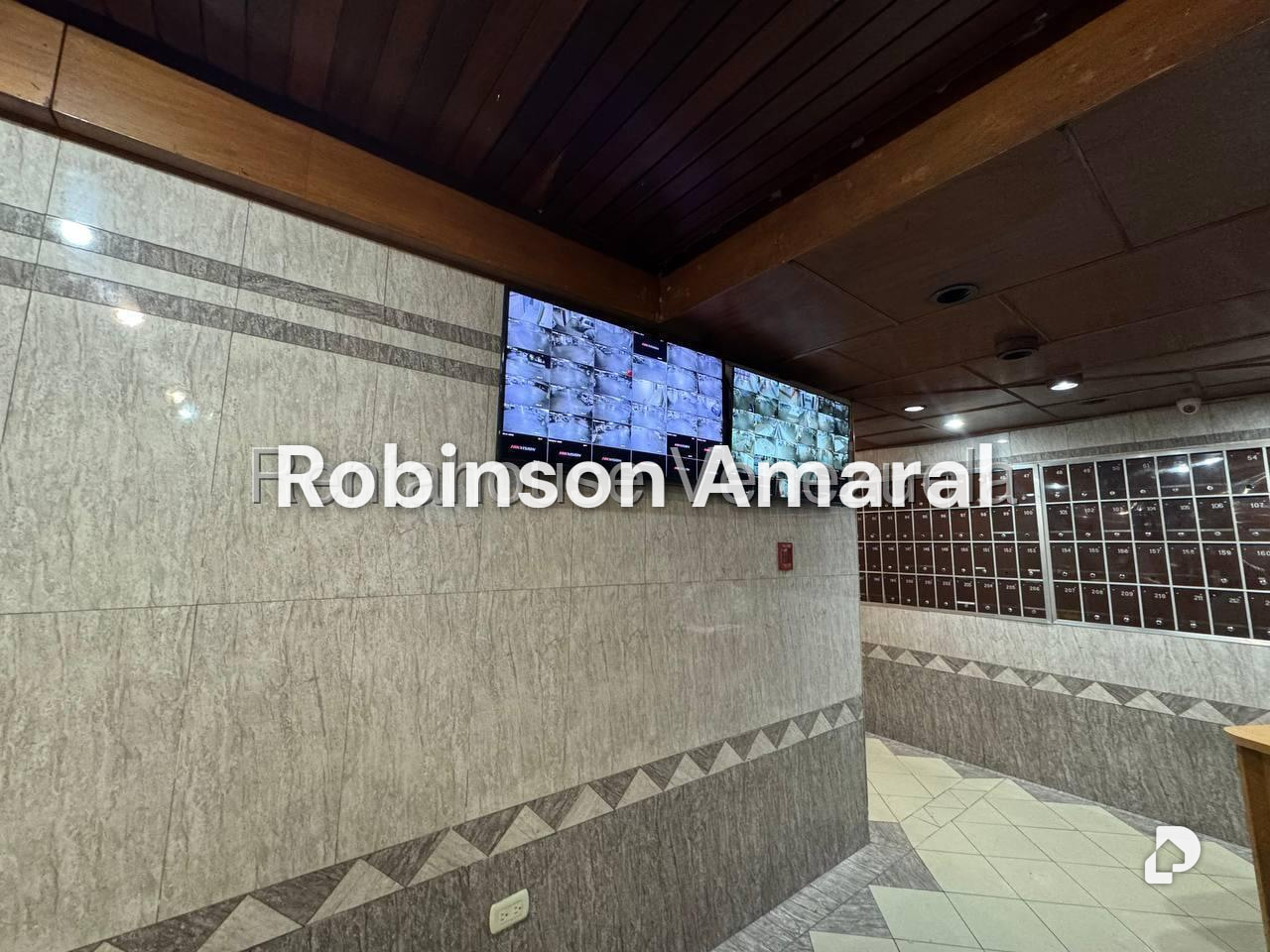 Apartamento en Parroquia La Candelaria, Caracas – 24